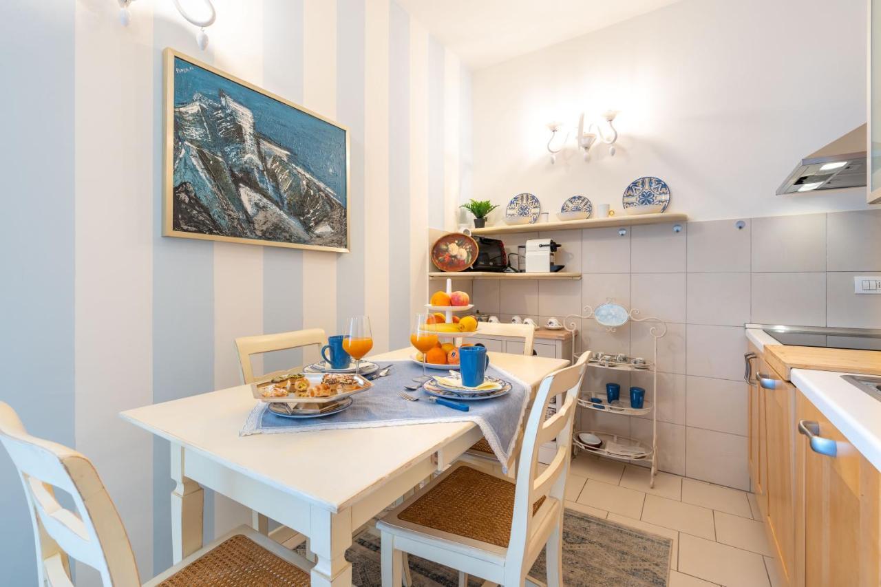 Grattacielo Suite Verona Luaran gambar