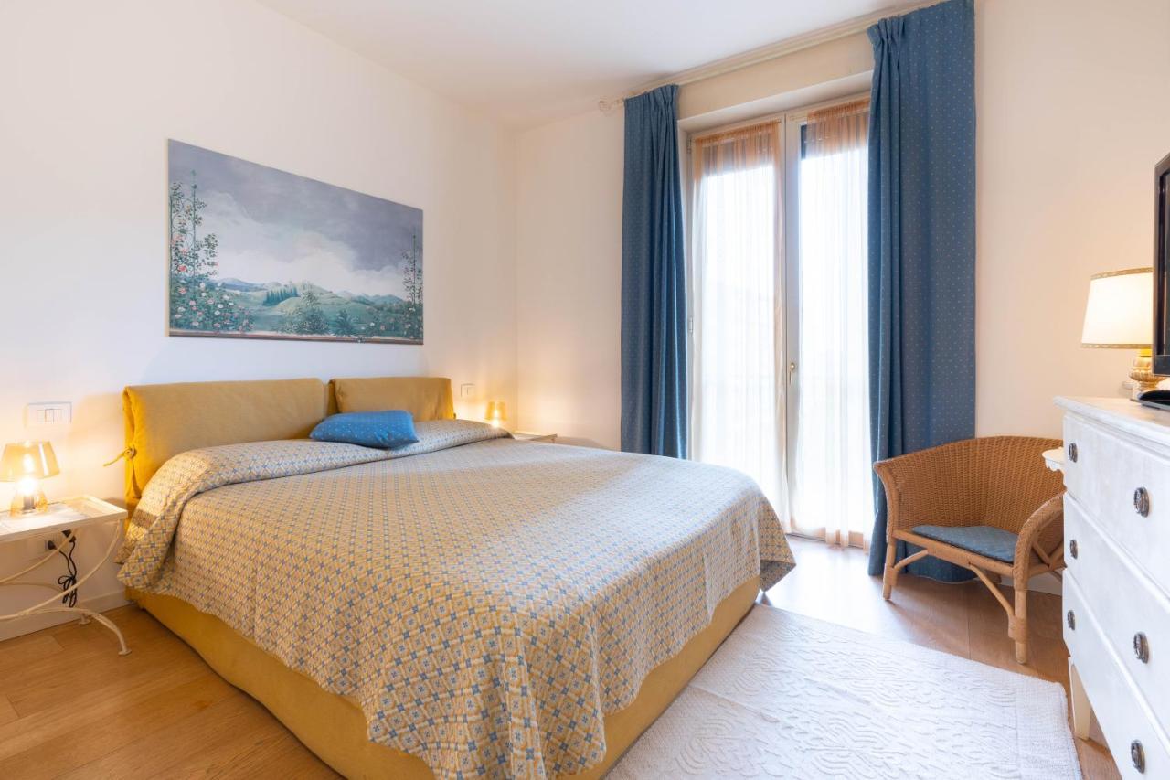 Grattacielo Suite Verona Luaran gambar