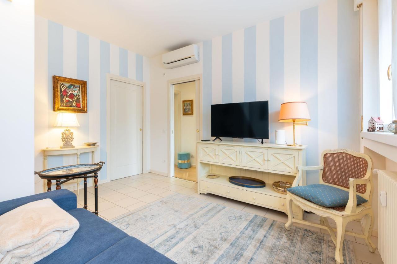 Grattacielo Suite Verona Luaran gambar