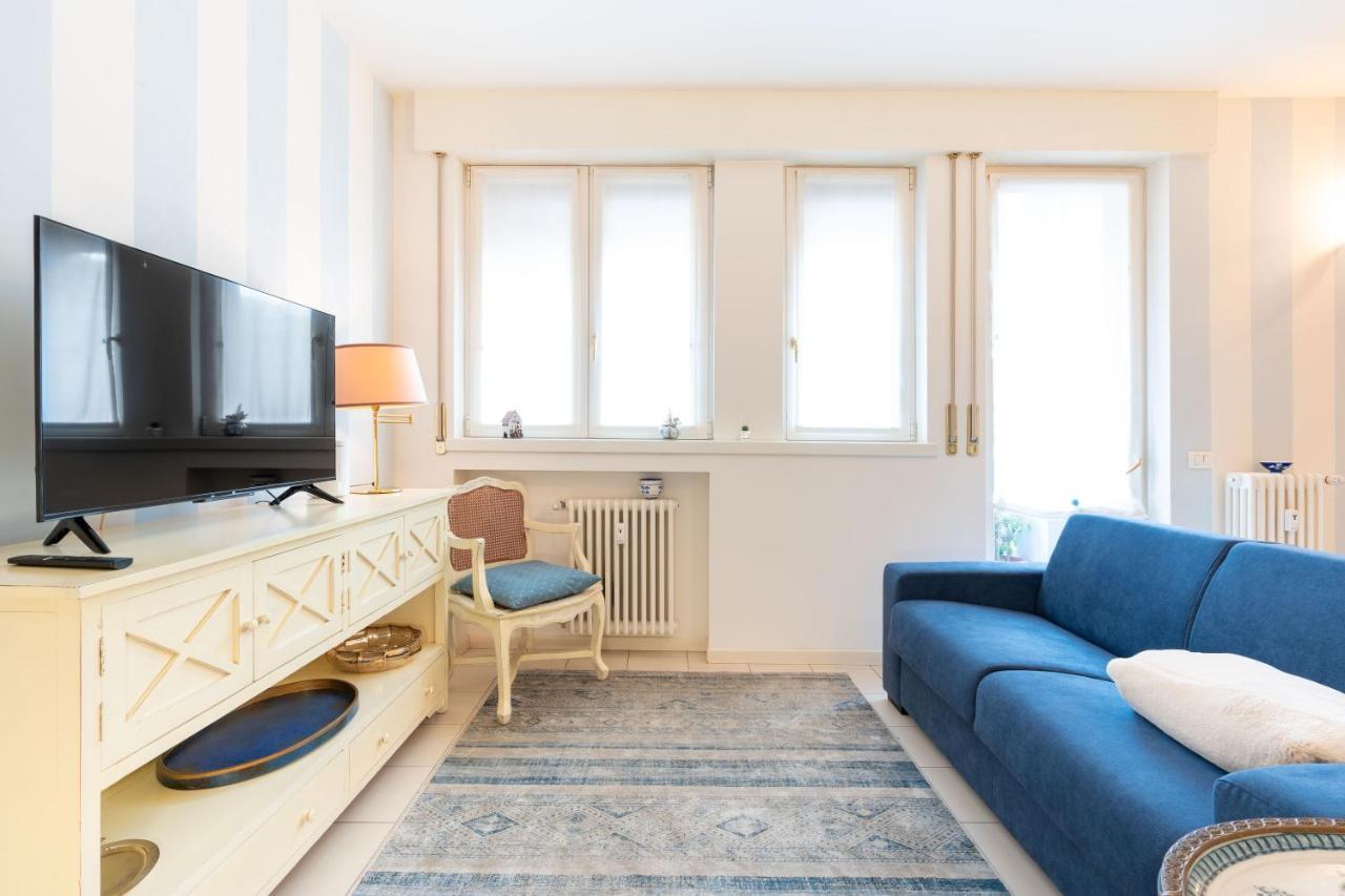 Grattacielo Suite Verona Luaran gambar