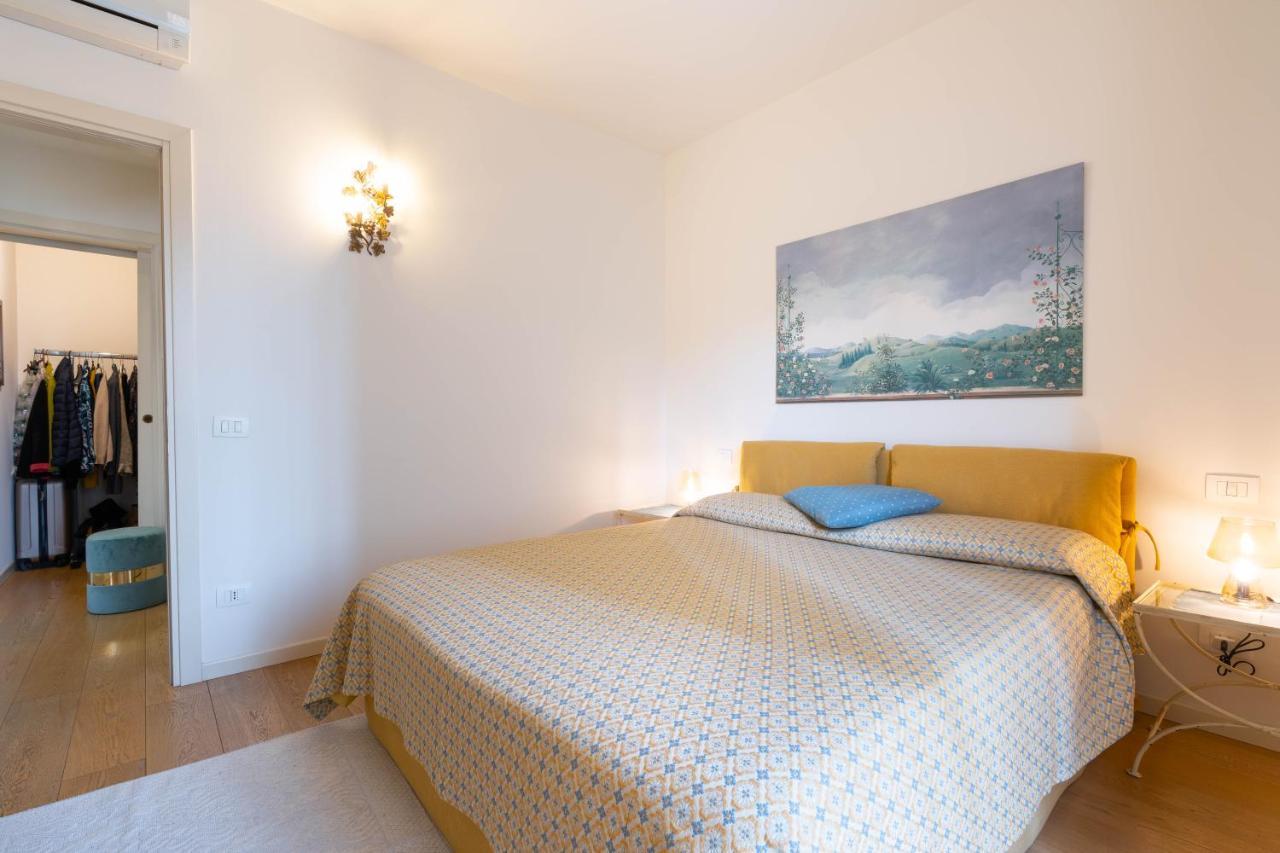 Grattacielo Suite Verona Luaran gambar