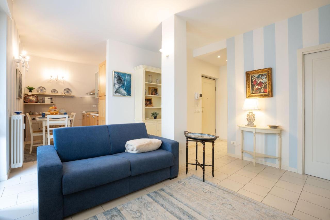 Grattacielo Suite Verona Luaran gambar