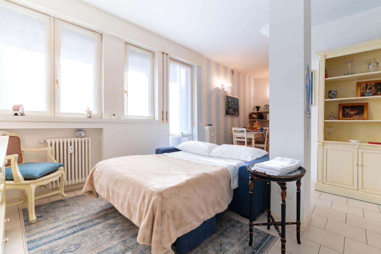 Grattacielo Suite Verona Luaran gambar