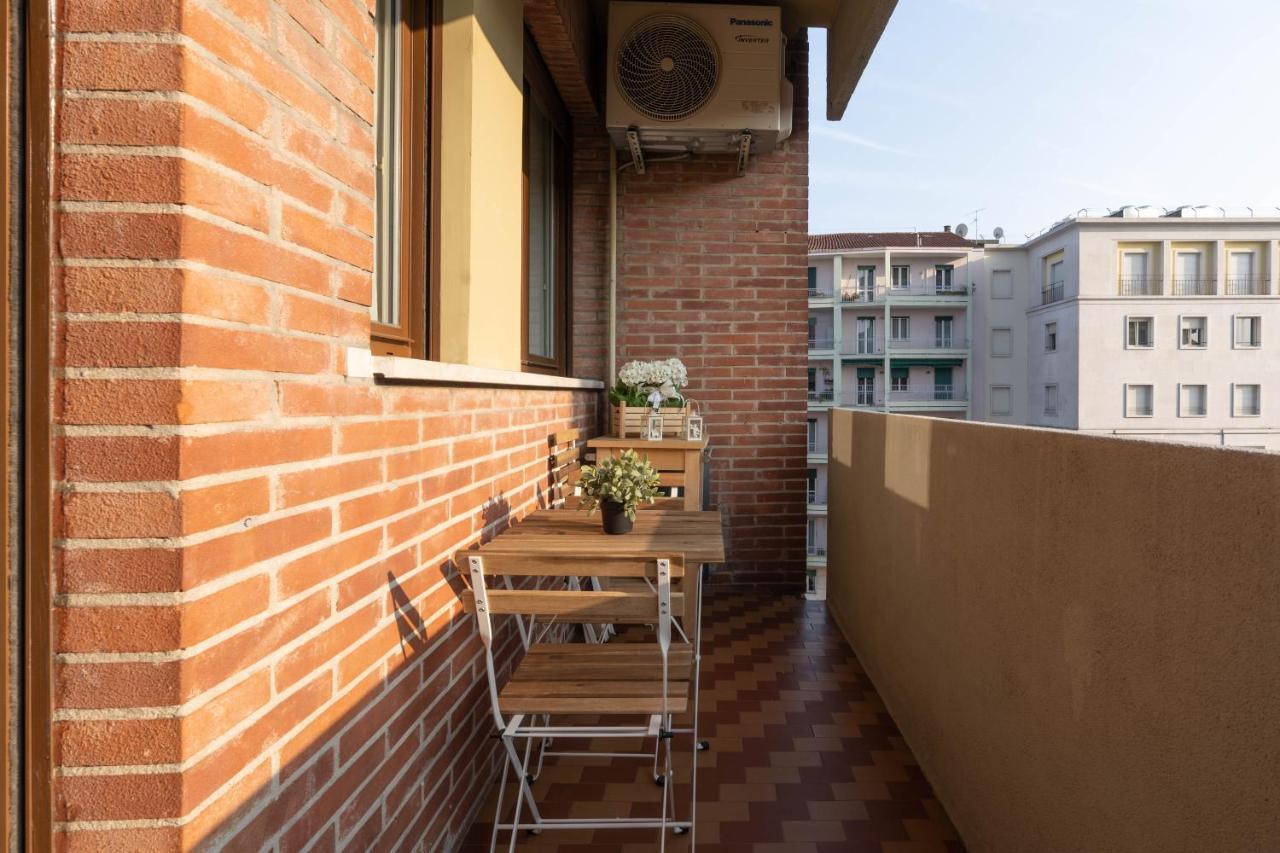 Grattacielo Suite Verona Luaran gambar